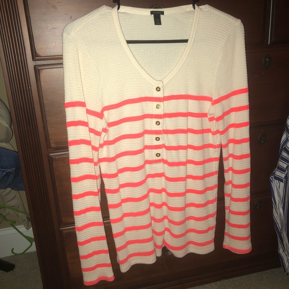 JCrew Women’s Shirt